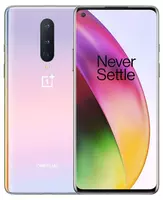 Smartfon OnePlus 8 8/128 Gb Interstellar Glow