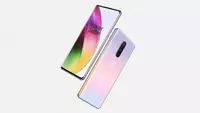 Smartfon OnePlus 8 8/128 Gb Interstellar Glow - 6 509 000 so'm