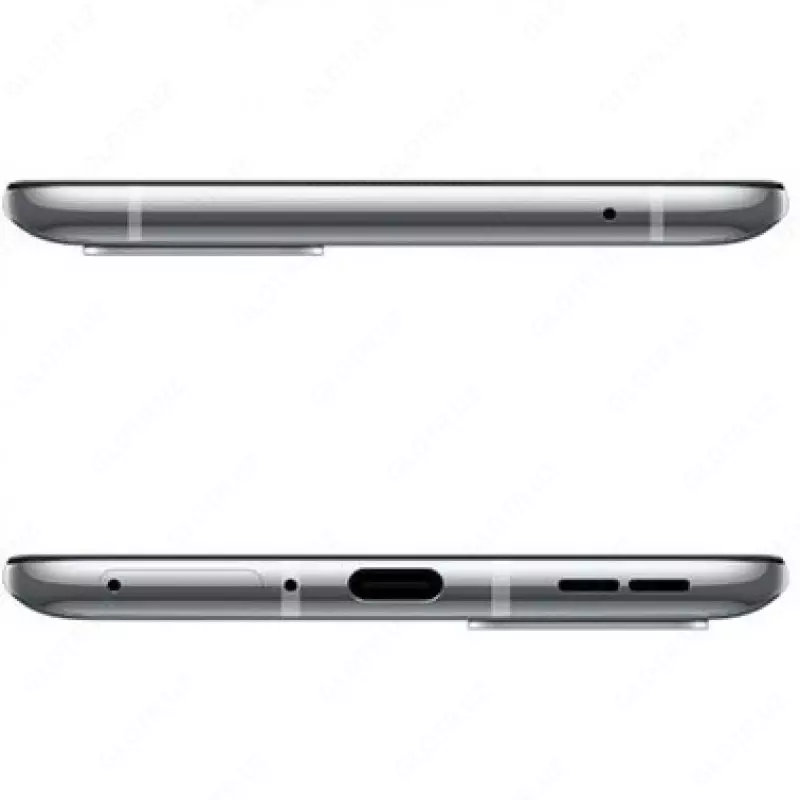 Смартфон OnePlus 8Т 8/128 Gb Lunar Silver