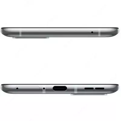 Смартфон OnePlus 8Т 8/128 Gb Lunar Silver