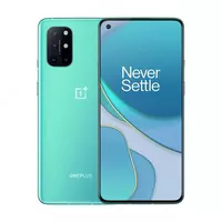 Смартфон OnePlus 8Т 8/128 Gb Aquamarine Green