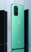 Смартфон OnePlus 8Т 8/128 Gb Aquamarine Green Только в розницу