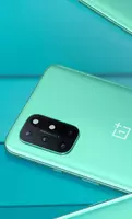 8 169 000 сум Смартфон OnePlus 8Т 12/256 Gb Aquamarine Green