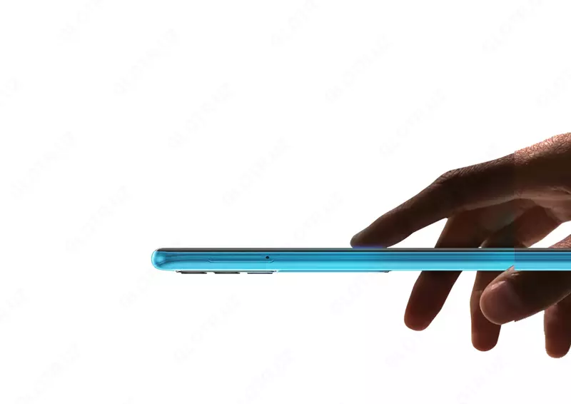 Smartfon Tecno Mobile SPARK 7 4/64 GB Morpheus Blue