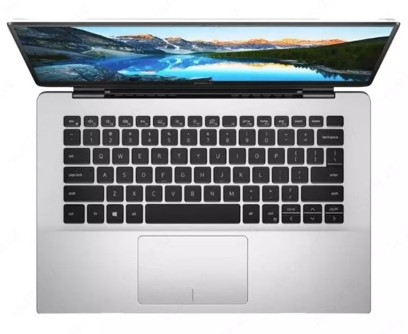 Notebook Dell Inspiron 5490 | 14" | Core i5-10210U | 8 GB | 512F