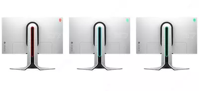 Монитор Dell AW2720HFA | 27" | Full HD IPS 240 Hz