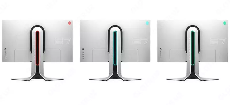 Монитор Dell AW2720HFA | 27" | Full HD IPS 240 Hz