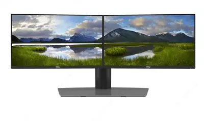 Кронштейн для мониторов Dell MDS19 | Dual Monitor Stand (2 монитора) - 3 119 000 сум / шт.