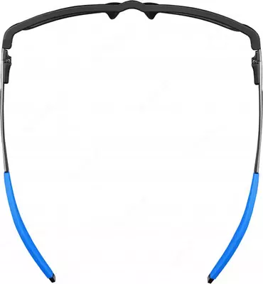 Защитные очки 2E Gaming Anti-blue Glasses, Black-Blue