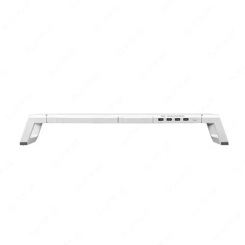 Monitor stend 2E O'yin MONITOR STAND CPG-007 WHITE