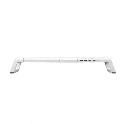 409 000 сум / шт. Подставка для монитора 2E Gaming MONITOR STAND CPG-007 WHITE