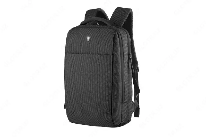 Noutbuk ryukzaki 2E ryukzak, tarmoq 16", qora