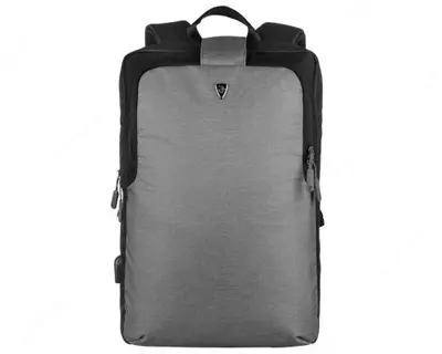 Рюкзак для ноутбука 2E Backpack, Supreme 16", Grey