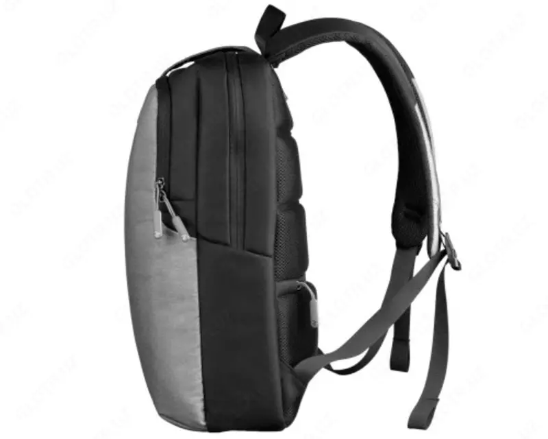 Рюкзак для ноутбука 2E Backpack, Supreme 16", Grey