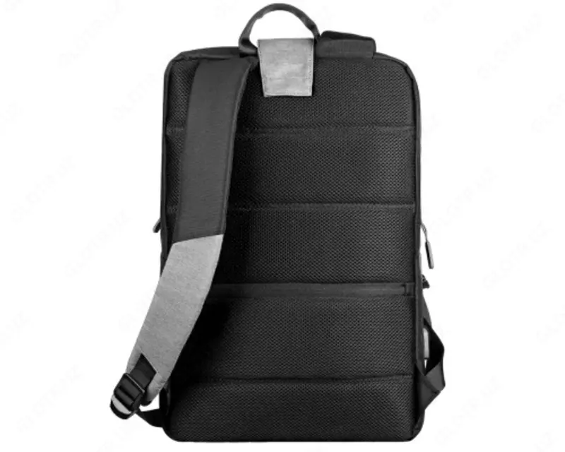 Рюкзак для ноутбука 2E Backpack, Supreme 16", Grey