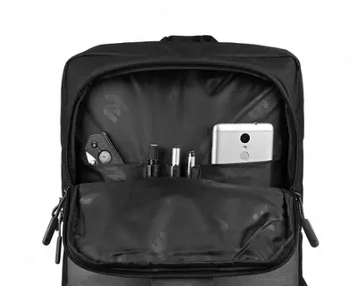 Рюкзак для ноутбука 2E Backpack, Supreme 16", Grey