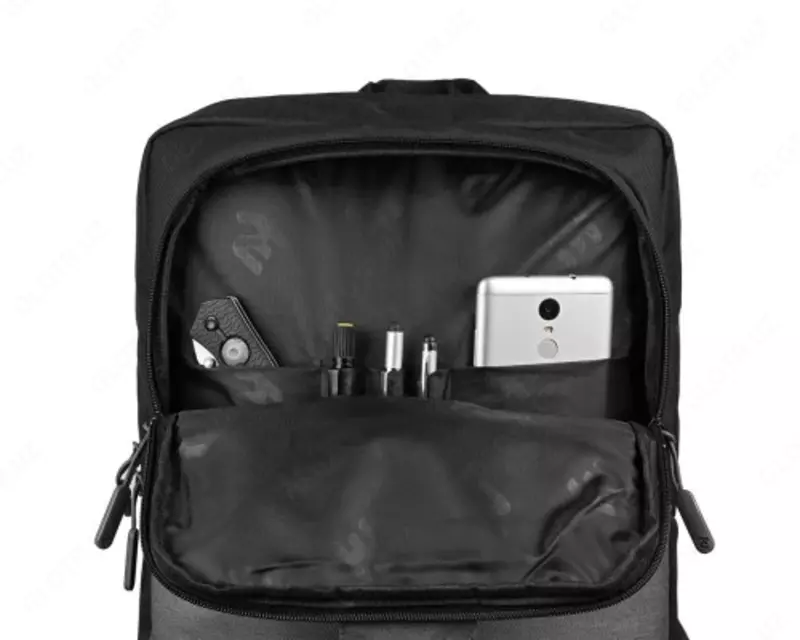 Рюкзак для ноутбука 2E Backpack, Supreme 16", Grey