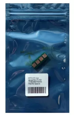 Чип для картриджа к принтеру Pantum PC-210E/211EV