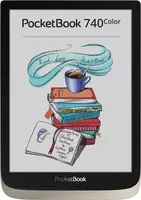 Электронная книга PocketBook E-Book 740 Color