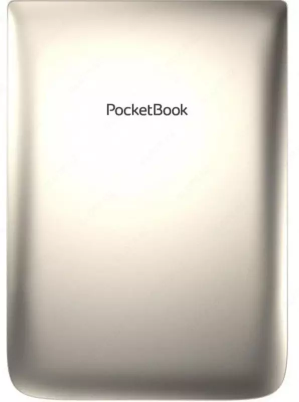 Elektron kitob PocketBook E-Book 740 Rangli, Moon Silver, 16 GB