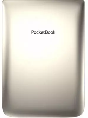 Elektron kitob PocketBook E-Book 740 Rangli, Moon Silver, 16 GB