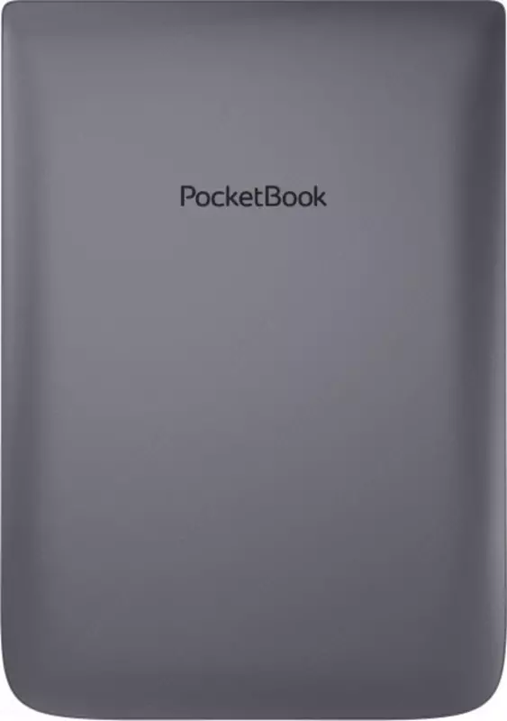 Электронная книга PocketBook eReader 740 Pro, Metallic Grey, 16 GB