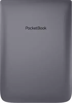 Электронная книга PocketBook eReader 740 Pro, Metallic Grey, 16 GB