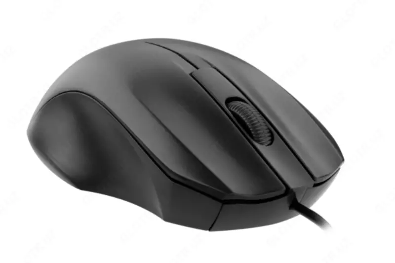 Мышь проводная 2E MF150 (2E-MF150UB)