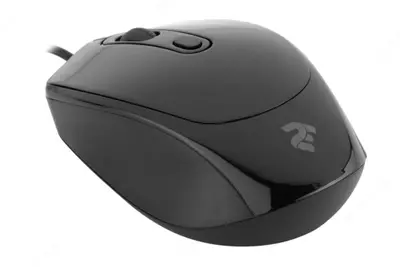Мышь проводная 2E MF1100 (2E-MF1100UB)