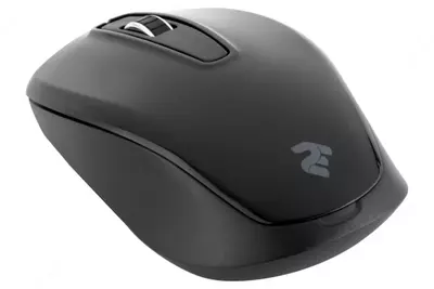 Sichqoncha simsiz 2E MF2020 (2E-MF2020WB), qora-qizil