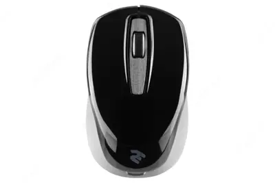 Мышь беспроводная 2E MF2020 (2E-MF2020WC), серо-синяя