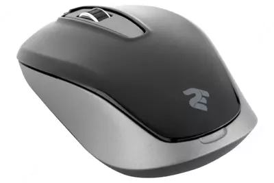 Мышь беспроводная 2E MF2020 (2E-MF2020WC), серо-синяя