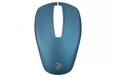 Мышь беспроводная 2E MF2020 (2E-MF2020WC), серо-синяя