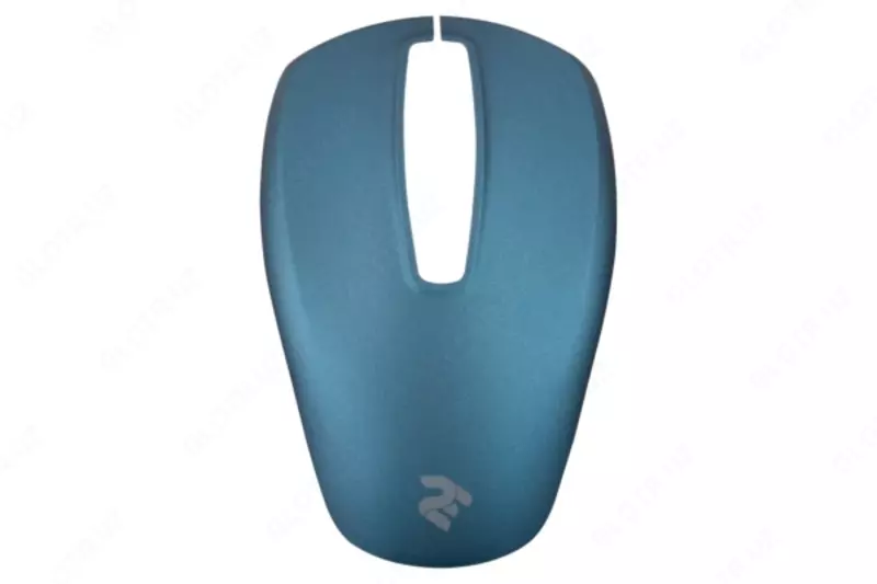 Simsiz sichqoncha 2E MF2020 (2E-MF2020WC), kulrang-ko‘k