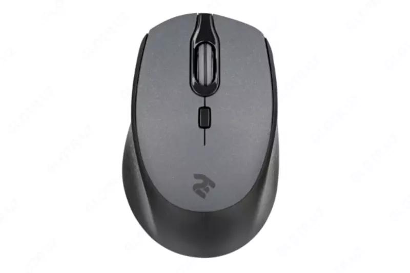 Мышь беспроводная 2E MF220 (2E-MF220WB) серая