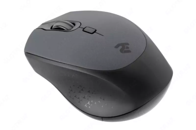Мышь беспроводная 2E MF220 (2E-MF220WB) серая