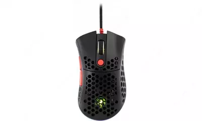 Мышь игровая беспроводная 2E Gaming Hyperspeed Lite WL Black