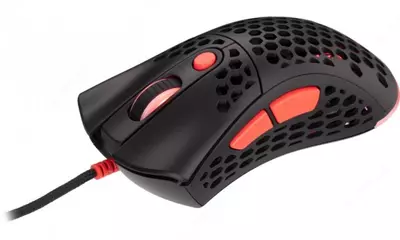 Мышь игровая беспроводная 2E Gaming Hyperspeed Lite WL Black