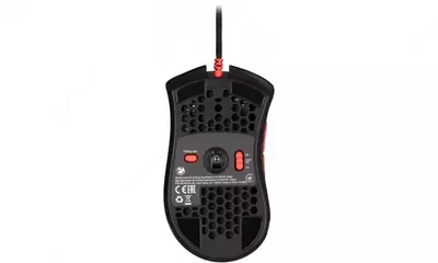 Мышь игровая беспроводная 2E Gaming Hyperspeed Lite WL Black