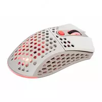 Мышь игровая беспроводная 2E Gaming Hyperspeed Lite WL White Только в розницу