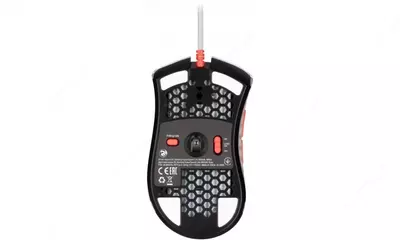 Simsiz oʻyin sichqonchasi 2E Gaming Hyperspeed Lite WL White