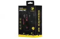 Мышь игровая беспроводная 2E Gaming Hyperspeed Pro WL Black ООО "Power Max Group"