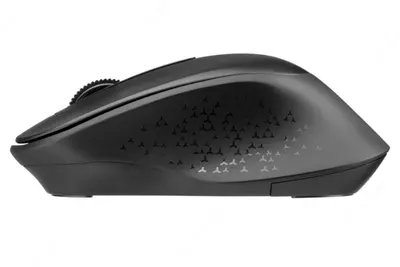 Комплект беспроводной 2E MK420 WL BLACK