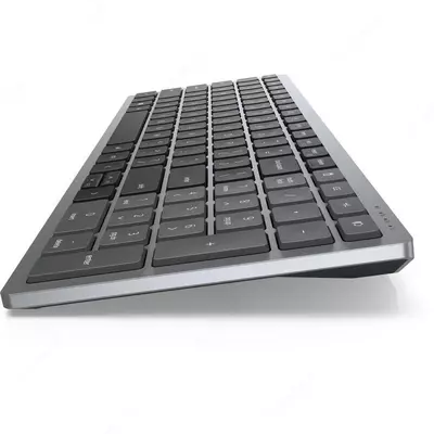 Комплект беспроводной Dell KM7120W (RU) | Multi-Device Wireless Keyboard and Mouse