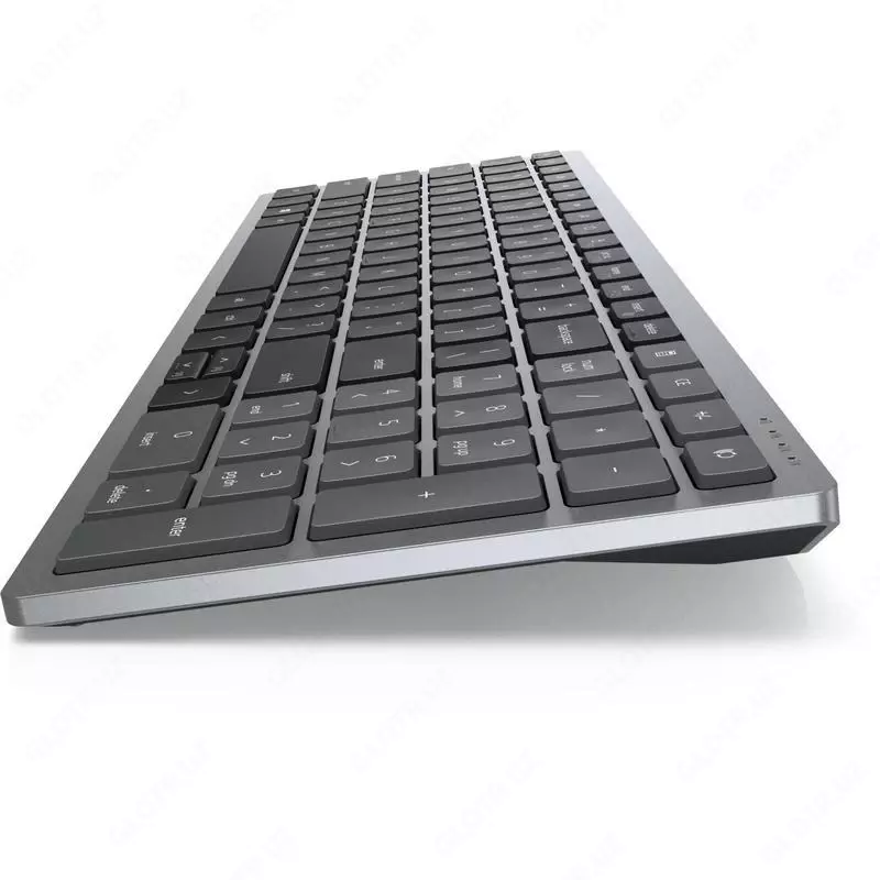 Комплект беспроводной Dell KM7120W (RU) | Multi-Device Wireless Keyboard and Mouse