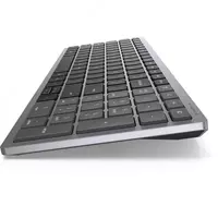 Комплект беспроводной Dell KM7120W (RU) | Multi-Device Wireless Keyboard and Mouse Только в розницу