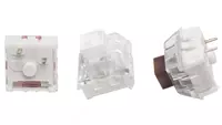 Набор механических переключателей Keychron Kailh Box Switch Set 35pcs/Set Brown - 209 000 сум
