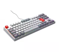 Клавиатура игровая Xtrfy K4 TKL Retro | Kailh Red | RUS-ENG - 1 219 000 сум