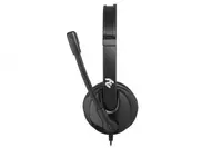 129 000 сум Наушники для колл-центра 2E CH12 3.5" (2E-CH12SJ)