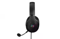 339 000 сум Наушники игровые 2E Gaming HG330 7.1 USB Black